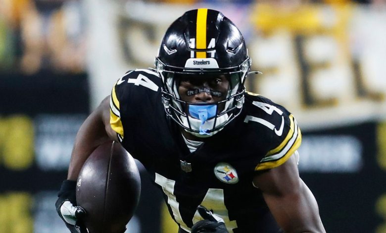 Newest Cowboys WR George Pickens looking forward to new chapter