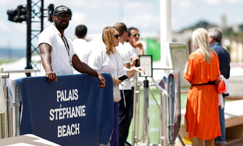 Major power outage disrupts Cannes Film Festival as police investigate arson
