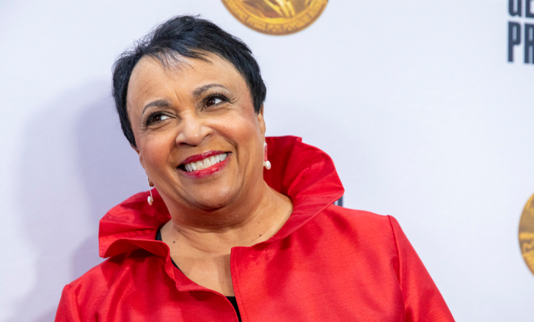 carla hayden
