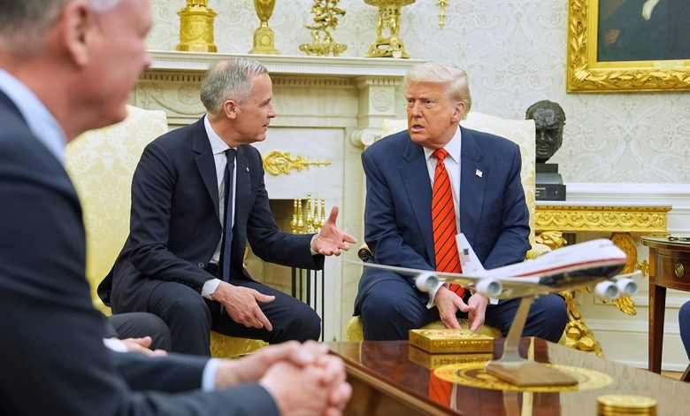 Trump says US will stop bombing Houthis: They 'don't want to fight'