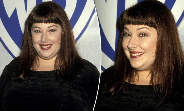 Carnie Wilson says music exec made 'unacceptable' comment about her weight