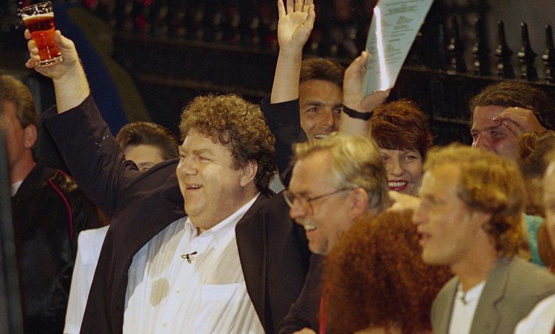 George Wendt's wild times with 'Cheers' cast shared in behind-the-scenes stories