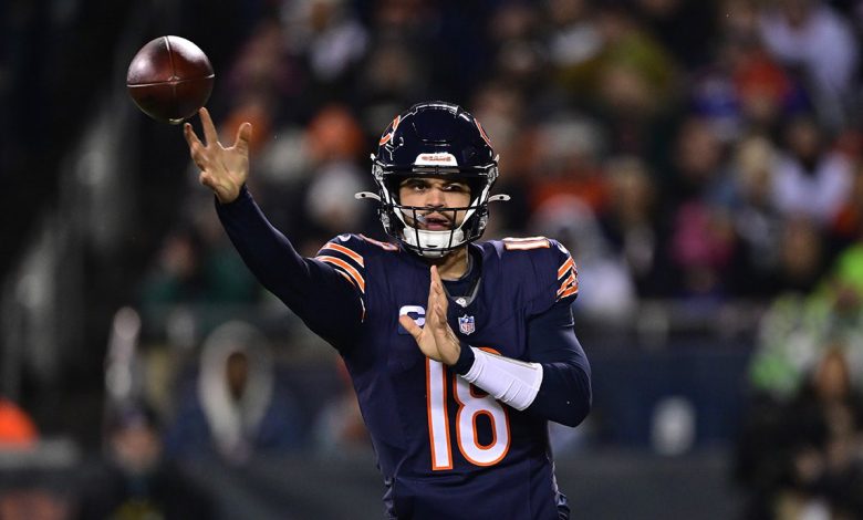 Bears star reacts to Pope Leo XIV's election amid Chicago sports fandom debate