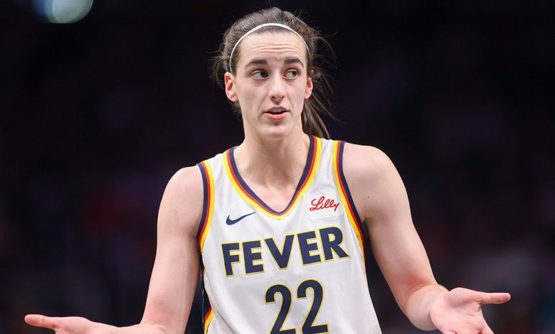 Fever announce Caitlin Clark injury