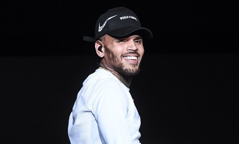 Grammy winner Chris Brown freed on bail, world tour to proceed despite charges