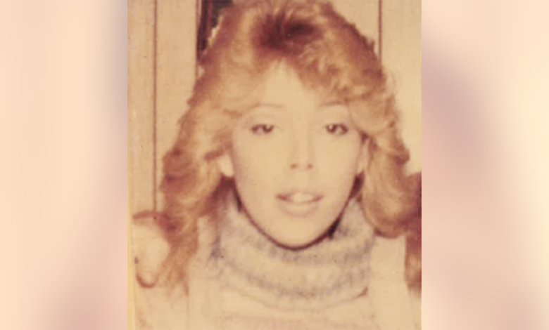 Christine Gallegos