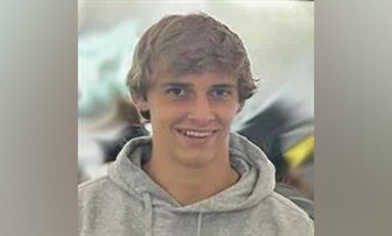 Connor Lotterman