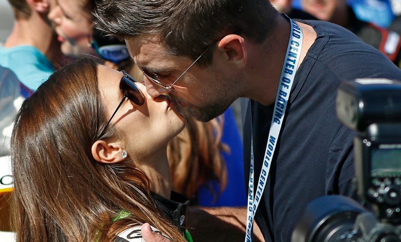 Danica Patrick reveals Aaron Rodgers relationship was 'emotionally abusive'