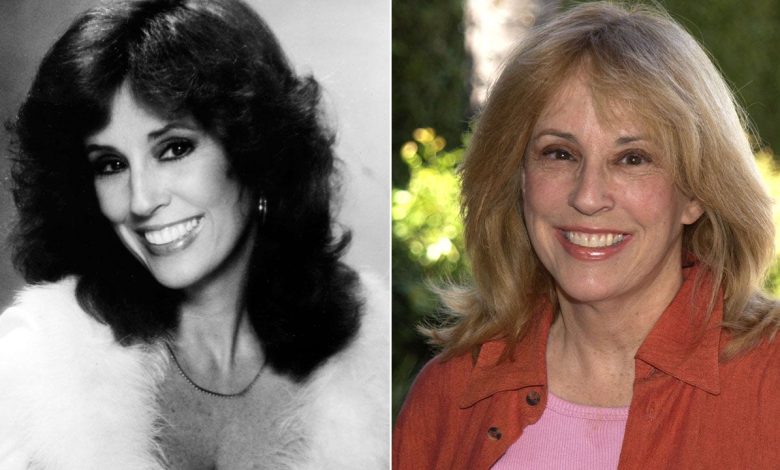 Denise Alexander, ‘General Hospital’ Star, Dies at 85
