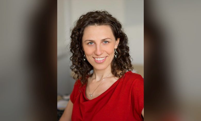 Former Harvard professor Francesca Gino