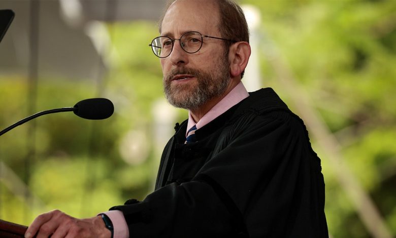 Alan Garber