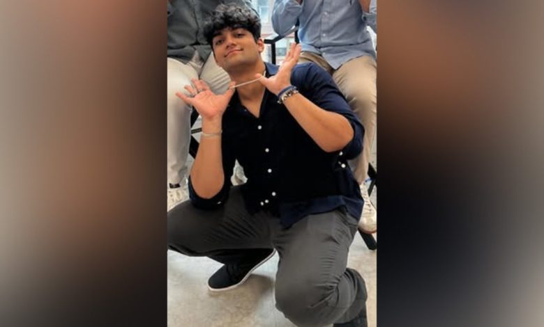 Gaurav Jaising