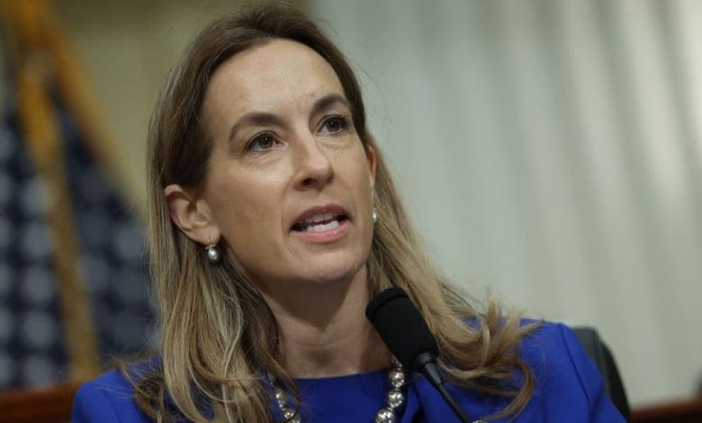 Mikie Sherrill