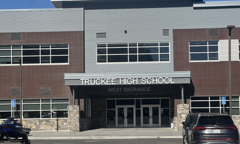 Trans athlete battle: girls speak out against sports conference switch