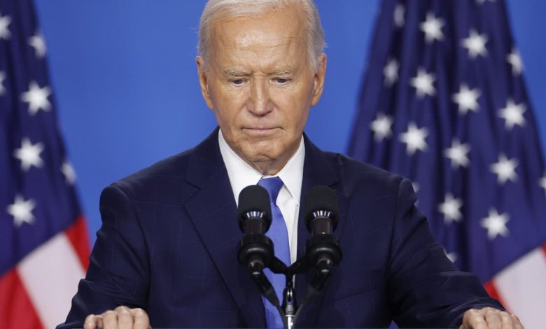 Joe Biden