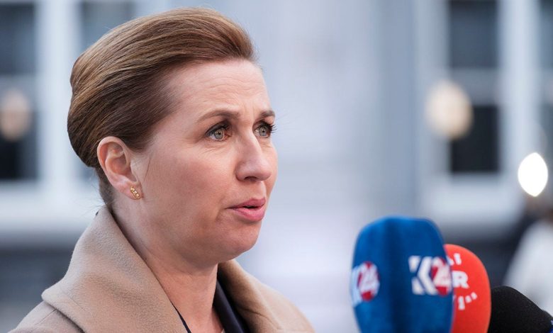 Denmark leads 9 European nations in criticism of human rights court on deportations
