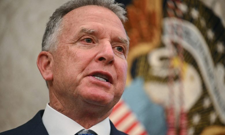 Israel hostage deal in doubt as Hamas adds demands, US envoy calls terms ‘unacceptable’