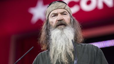 Duck Dynasty's Phil Robertson remembered for faith journey and family legacy at 79