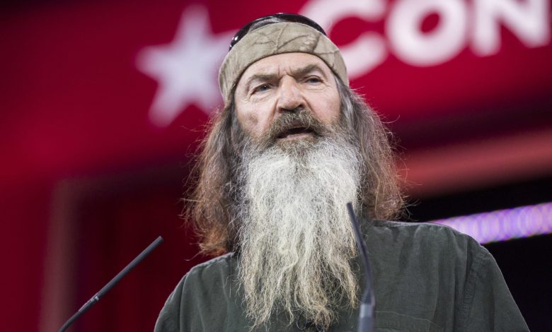 Duck Dynasty's Phil Robertson remembered for faith journey and family legacy at 79