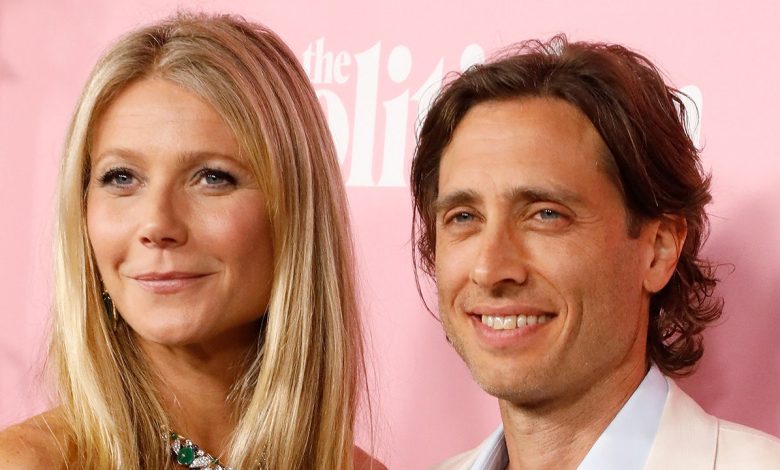 Gwyneth Paltrow has embraced 'apartner' trend of living apart from spouse