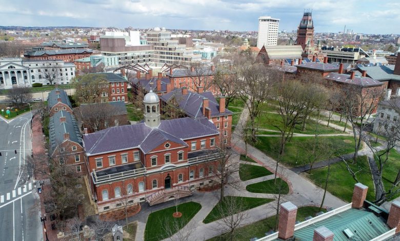 harvard-university
