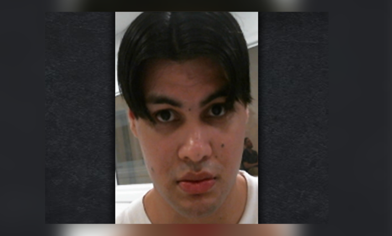 Hyrum Baquedano-Rodriguez, 26