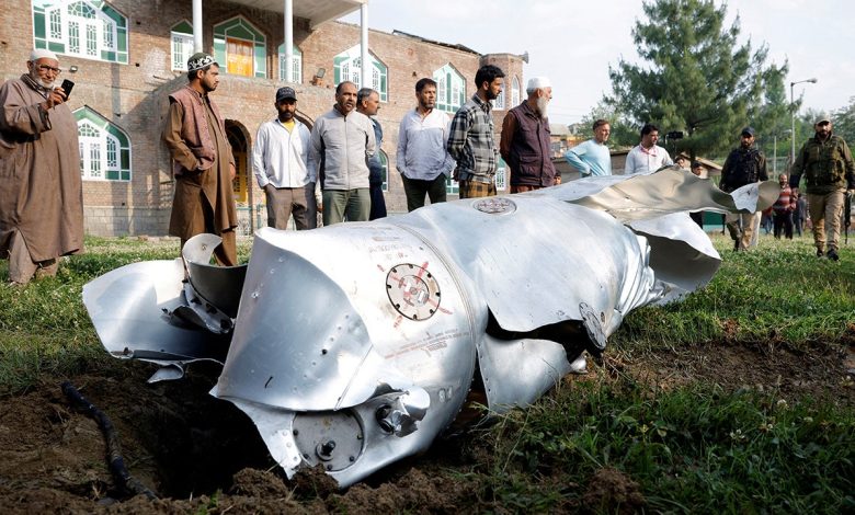 Pakistan calls India strikes an 'act of war,' claims to have downed fighter jets