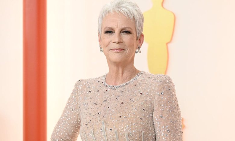 Jamie Lee Curtis reveals plastic surgery regret that led to years of addiction