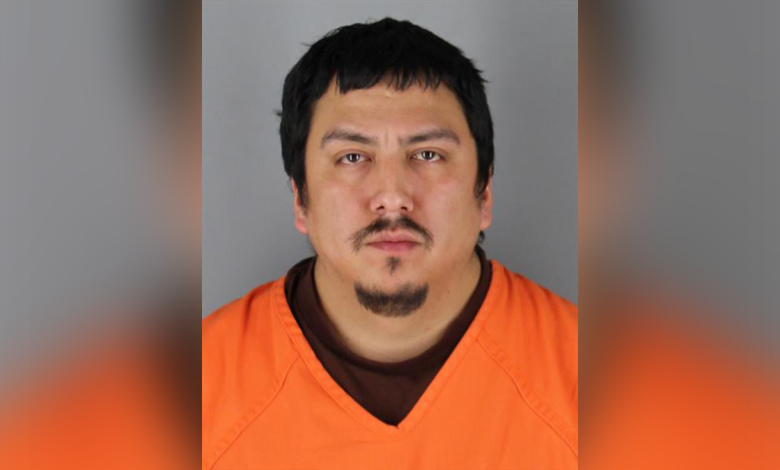 james ortley mugshot