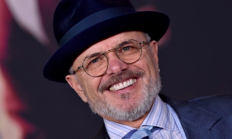 Joe Pantoliano wants to 'run for the hills' and leave US under President Donald Trump