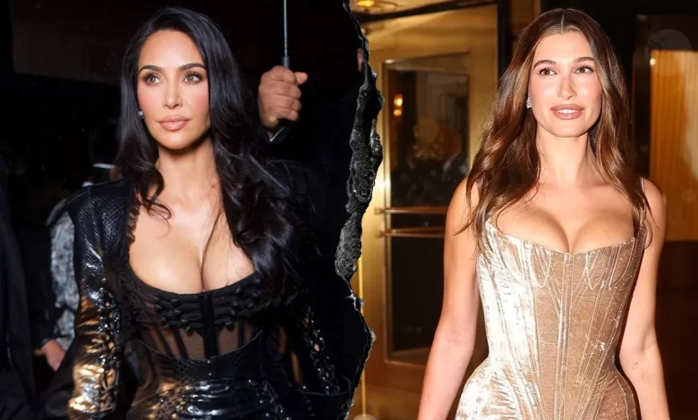 Met Gala 2025 after-parties: Kim Kardashian, Hailey Bieber stun in bold looks