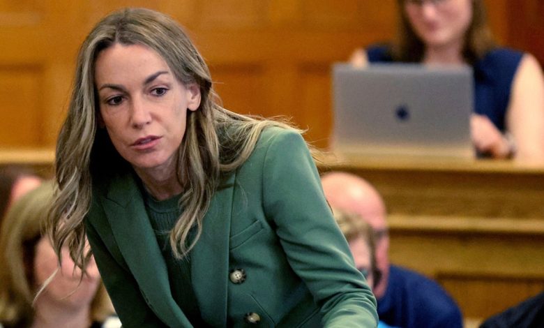 Testimony in Karen Read's trial continues