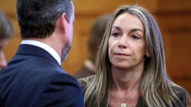 Karen Read's trial