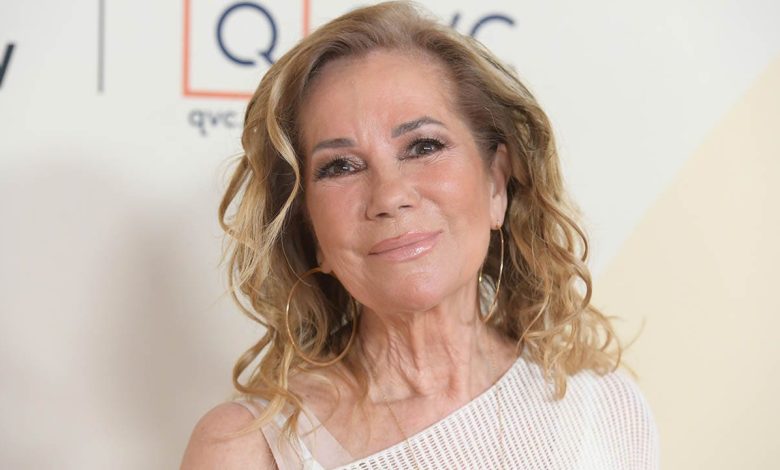 Kathie Lee Gifford explains Hollywood exodus after finding joy in Tennessee