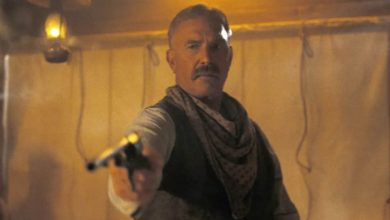 Kevin Costner sued by stuntwoman over unscripted rape scene in 'Horizon' film