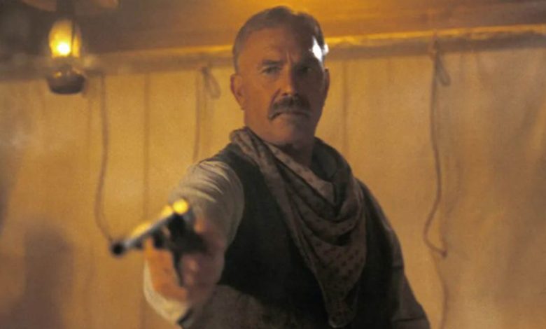 Kevin Costner sued by stuntwoman over unscripted rape scene in 'Horizon' film