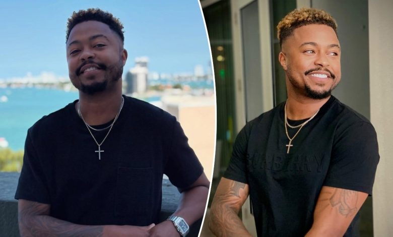 'Floribama Shore' star Kirk Medas dead at 33