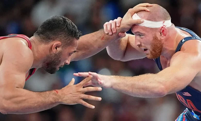 Real American Freestyle roster: Five new wrestlers announced