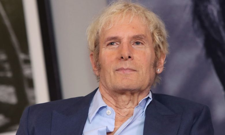 Michael Bolton
