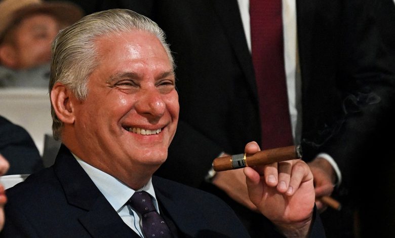 miguel-díaz-canel