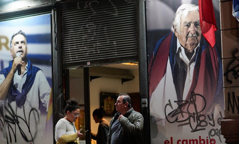 Jose Mujica, Uruguay's former leader, rebel icon and cannabis reformer, dead at 89