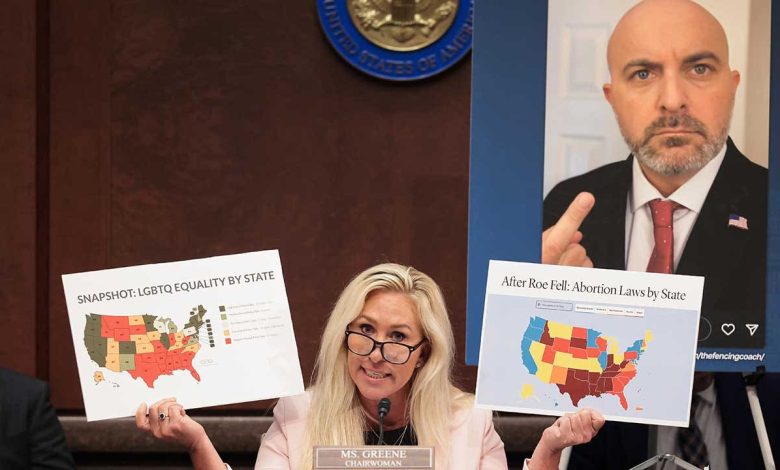 Fox News Sports Huddle Newsletter: DOGE committee members spar during women's sports hearing