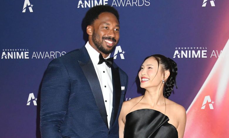 Myles Garrett sparks Chloe Kim dating rumors while missing Browns team activities
