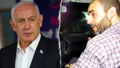 Netanyahu confirms killing of senior Hamas leader Mohammed Sinwar