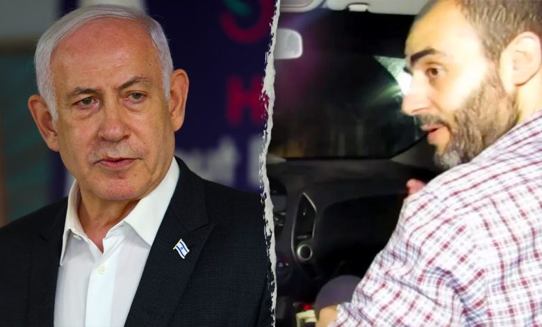 Netanyahu confirms killing of senior Hamas leader Mohammed Sinwar