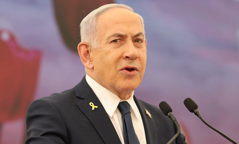 Israeli PM Netanyahu vows to use 'full force' to destroy Hamas in coming days