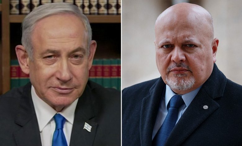 ICC prosecutor in Netanyahu arrest case steps aside over alleged sex assault accusation