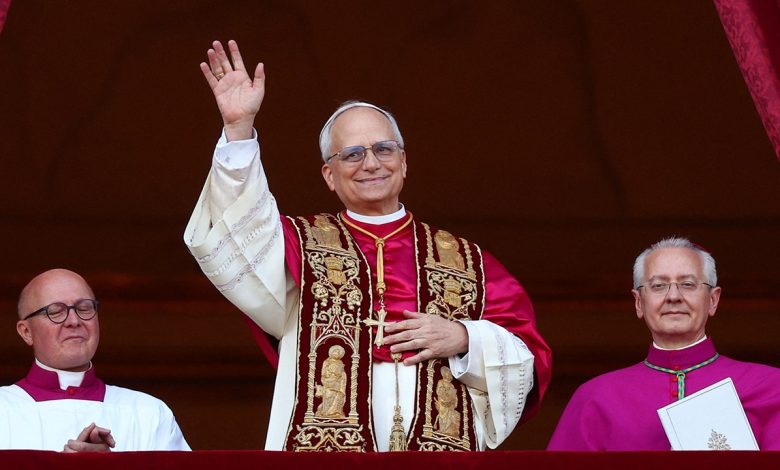 Who is Pope Leo XIV, the first American pope?