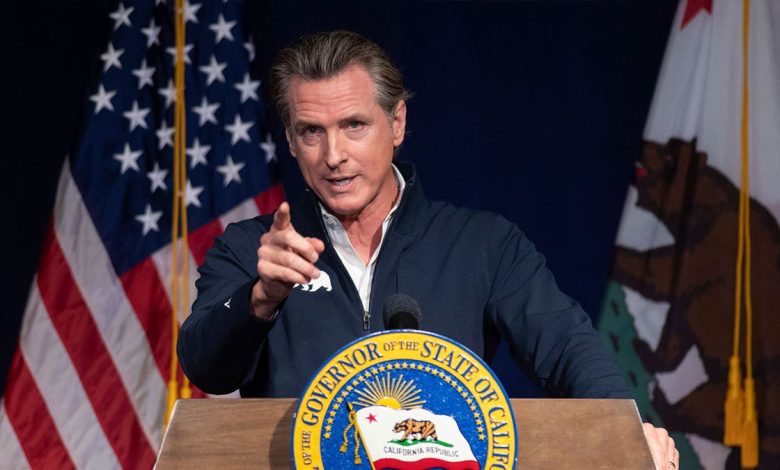 California Gov. Gavin Newsom’s May budget revision proposes a pause in adults 19 and older from enrolling in "full-scope coverage."