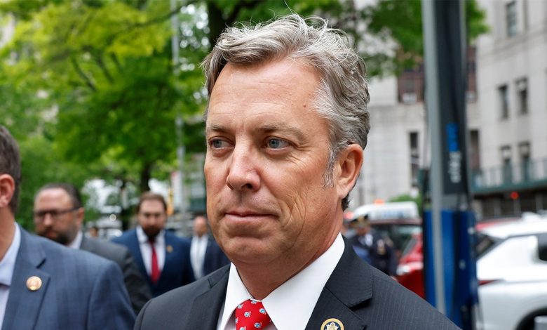 Rep. Andy Ogles